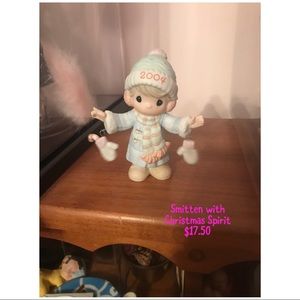 Precious Moments Figurine